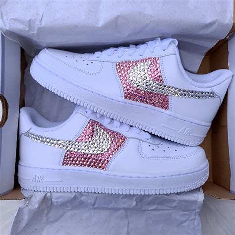 abziehbare nike air force|Nike Air Force 1 women's.